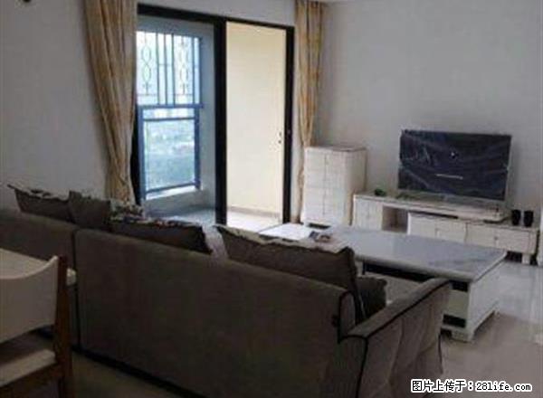 万科金色悦府 精装3房 仅租3300/月 看房方便 - 房屋出租 - 房屋租售 - 东莞分类信息 - 东莞28生活网 dg.28life.com