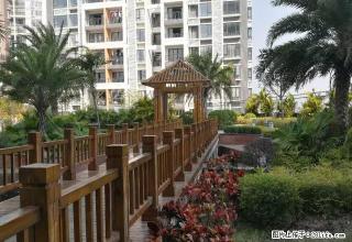 万荟时代三房二厅精装修高配家私只租2100元 - 东莞28生活网 dg.28life.com