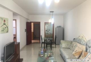 鹿港小镇 （真、实）89平2室2厅、全新家电 急租1600 - 东莞28生活网 dg.28life.com