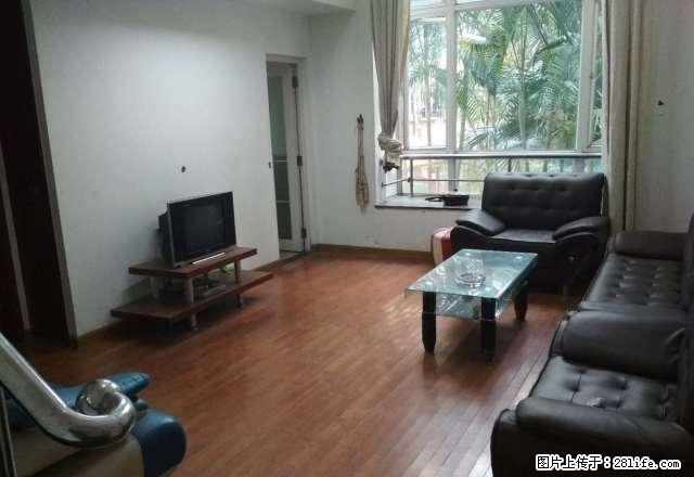 未来世界花园大三房精装干净家乐福旁拎包入住 - 房屋出租 - 房屋租售 - 东莞分类信息 - 东莞28生活网 dg.28life.com