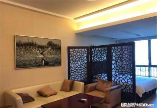 情侣必选 豪华公寓 家电齐全 地铁口 - 东莞28生活网 dg.28life.com