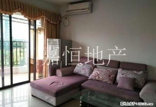 聚豪名轩 两房一厅出租 家电齐全 拎包入住 - 东莞28生活网 dg.28life.com