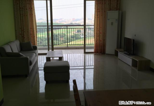 石竹精装出租 全明户型 有钥匙 随时入住 家电齐全 - 房屋出租 - 房屋租售 - 东莞分类信息 - 东莞28生活网 dg.28life.com