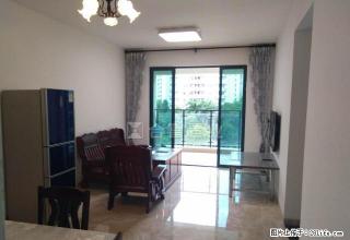 新中银可可园 3房2厅 豪华家具 一个非常舒服享受的家 - 东莞28生活网 dg.28life.com