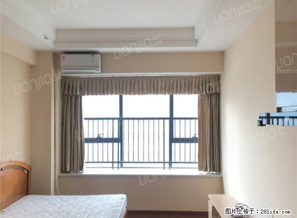 地铁旁 万达公寓 一房一厅 精装修 拎包入住 随时看房 - 房屋出租 - 房屋租售 - 东莞分类信息 - 东莞28生活网 dg.28life.com