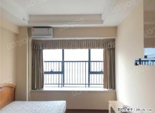 地铁旁 万达公寓 一房一厅 精装修 拎包入住 随时看房 - 东莞28生活网 dg.28life.com