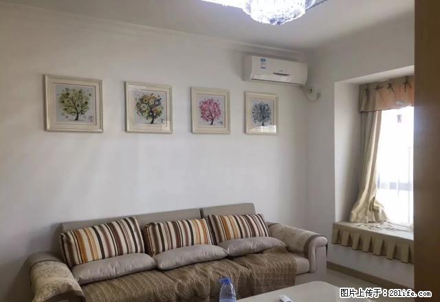 万科金色城市 2500元 3室3厅3卫 精装修，家具电器齐全 - 房屋出租 - 房屋租售 - 东莞分类信息 - 东莞28生活网 dg.28life.com