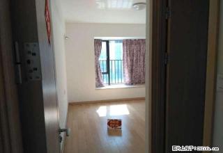 万科金色城市 精装3房 小区舒适环境 楼下是华润商场 - 东莞28生活网 dg.28life.com