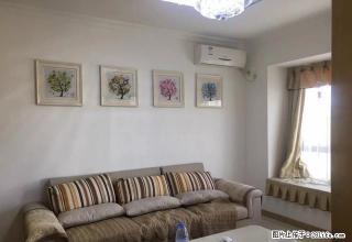 万科金色城市 2500元 3室3厅3卫 精装修，家具电器齐全 - 东莞28生活网 dg.28life.com