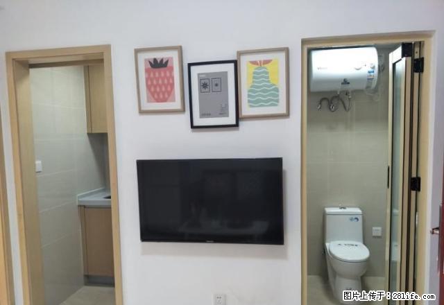 中天悦府青年公寓 精装修 拎包入住家私电器全1400/月 - 房屋出租 - 房屋租售 - 东莞分类信息 - 东莞28生活网 dg.28life.com