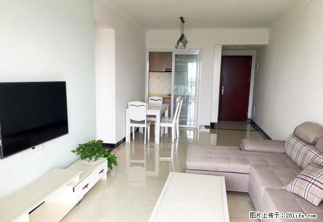 东江豪门精装修两房两厅，楼层高采光足新房出租！ - 房屋出租 - 房屋租售 - 东莞分类信息 - 东莞28生活网 dg.28life.com