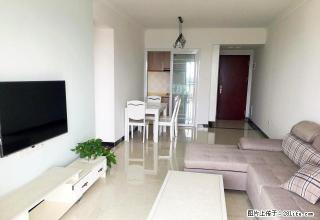 东江豪门精装修两房两厅，楼层高采光足新房出租！ - 东莞28生活网 dg.28life.com