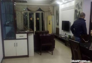 凯达华庭 3房2厅出租 家电齐全 - 东莞28生活网 dg.28life.com