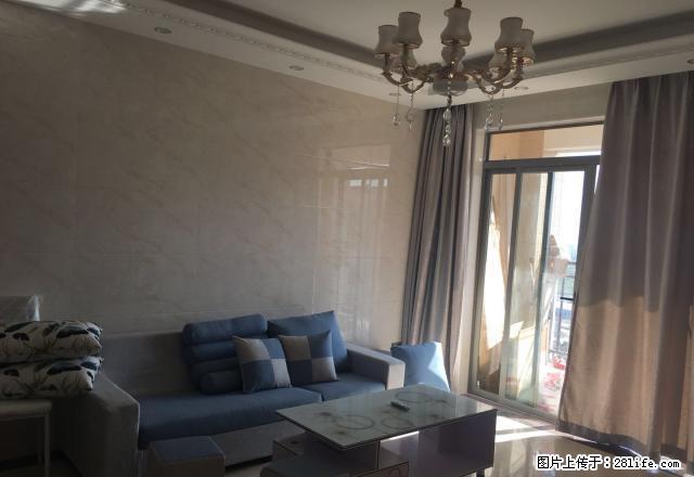 碧水湾三房 给你一个舒服的家过肥年 - 房屋出租 - 房屋租售 - 东莞分类信息 - 东莞28生活网 dg.28life.com