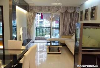 横沥阳光粤港新收精装三房 帝王的享受 呆萌的价格 - 东莞28生活网 dg.28life.com