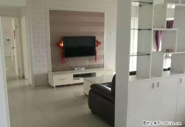 中惠金士柏山三房出租宽带和无线网都是装好的拎包入住租2500 - 房屋出租 - 房屋租售 - 东莞分类信息 - 东莞28生活网 dg.28life.com