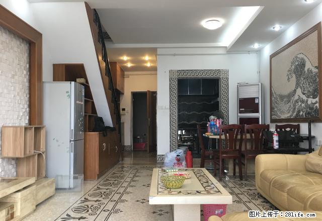 虎门地标急租 6米高复式公寓 两个套间 家电齐全 条件可谈 - 房屋出租 - 房屋租售 - 东莞分类信息 - 东莞28生活网 dg.28life.com
