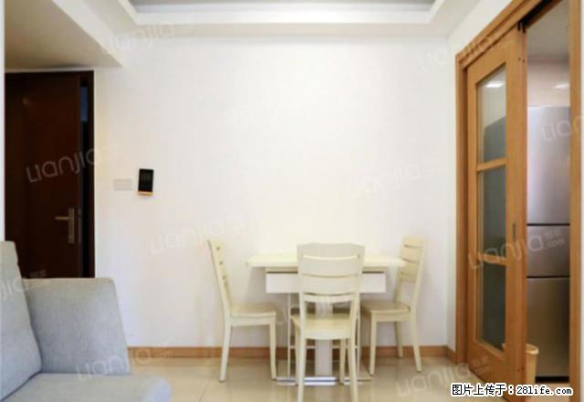 南部湾两房 阳台卧室客厅看小区花园 家私齐全 拎包入住 - 房屋出租 - 房屋租售 - 东莞分类信息 - 东莞28生活网 dg.28life.com