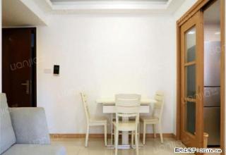 南部湾两房 阳台卧室客厅看小区花园 家私齐全 拎包入住 - 东莞28生活网 dg.28life.com