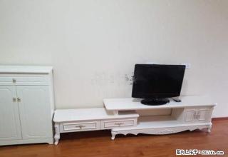 万达广场 1900元 1室1厅1卫 普通装修小区安静，出租 - 东莞28生活网 dg.28life.com