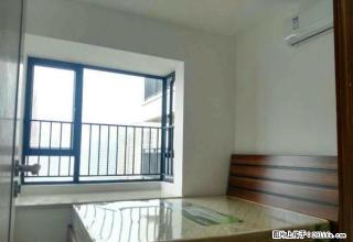 万科云城 3000元 3室2厅2卫 精装修超大阳台，小区有泳 - 东莞28生活网 dg.28life.com