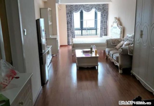 虎门万达公寓 欧式风格 家私家电齐全 拎包入住 随时看房 - 房屋出租 - 房屋租售 - 东莞分类信息 - 东莞28生活网 dg.28life.com