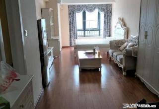 虎门万达公寓 欧式风格 家私家电齐全 拎包入住 随时看房 - 东莞28生活网 dg.28life.com