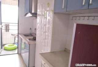 晶城 业主自住精装一房一厅出租 - 东莞28生活网 dg.28life.com