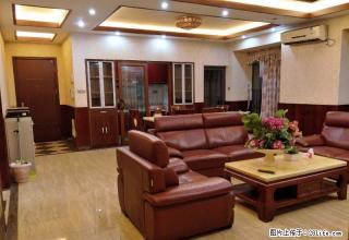 中信凯旋国际 精装四房 全屋家私电器全齐 拎包入住 随时看房 - 东莞28生活网 dg.28life.com