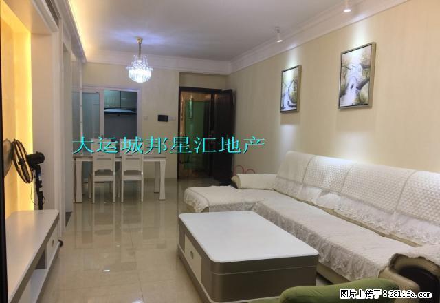 益田大运城邦4000精装3房2厅家私家电齐全 拎包入住！ - 房屋出租 - 房屋租售 - 东莞分类信息 - 东莞28生活网 dg.28life.com