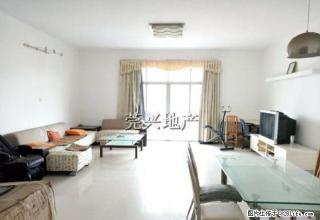 侨苑山庄 超宽敞客厅 舒适四房 望别墅 南北通透 - 东莞28生活网 dg.28life.com