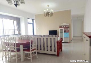 凯旋国际精装修三房，出租,3200 - 东莞28生活网 dg.28life.com