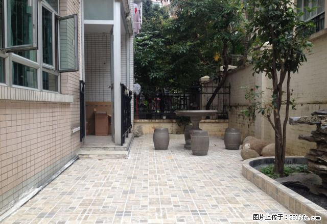 新世界花园 精装大3房带私人花园 仅2800急租赶紧来电！ - 房屋出租 - 房屋租售 - 东莞分类信息 - 东莞28生活网 dg.28life.com