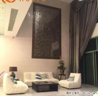 星河传说聚星岛精致三房 全新家电齐全 景观享受高品质 即可住 - 东莞28生活网 dg.28life.com