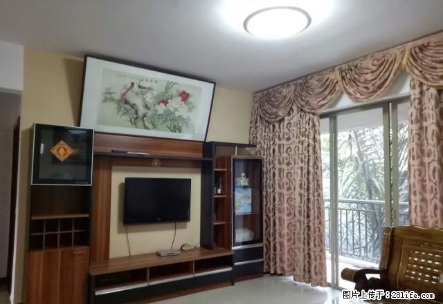 沙田东港城 爱丁堡3房2厅2卫 家电齐全可拎包入住 精装修 - 房屋出租 - 房屋租售 - 东莞分类信息 - 东莞28生活网 dg.28life.com