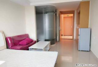 南美世贸中心单身公寓出租，全新家私家电 - 东莞28生活网 dg.28life.com