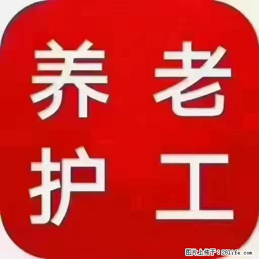 上海国企养老院,星级酒店环境,招聘养老护工 - 职场交流 - 东莞生活社区 - 东莞28生活网 dg.28life.com