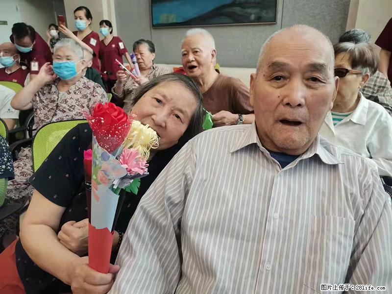 上海国企养老院,星级酒店环境,招聘养老护工 - 职场交流 - 东莞生活社区 - 东莞28生活网 dg.28life.com