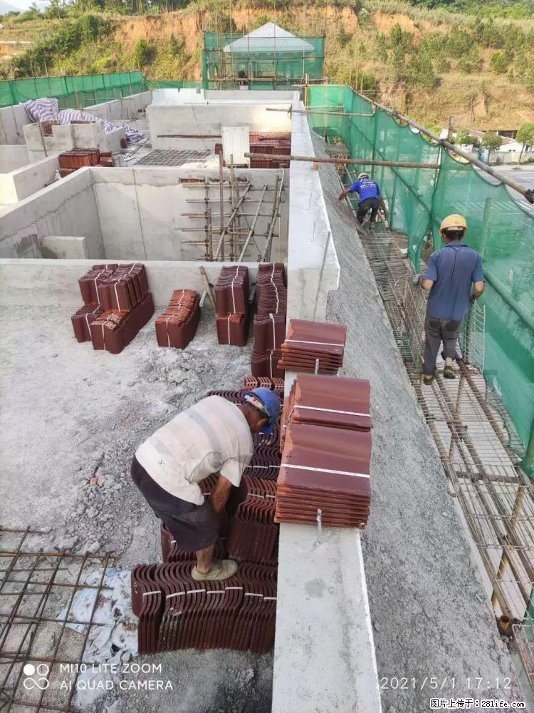 【广西三象建筑安装工程有限公司】绿地衫和田叠墅项目 - 家居生活 - 东莞生活社区 - 东莞28生活网 dg.28life.com