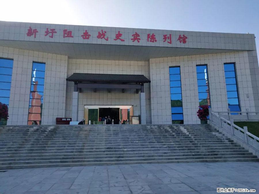 湘江战役新圩阻击战酒海井红军纪念园 - 游山玩水 - 东莞生活社区 - 东莞28生活网 dg.28life.com