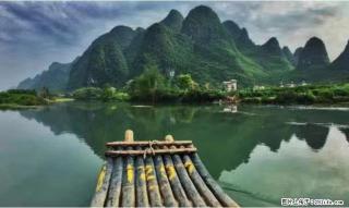 桂林市阳朔县遇龙河景区发布通知，从2022年4月5日起，骥马码头恢复营业。 - 东莞28生活网 dg.28life.com