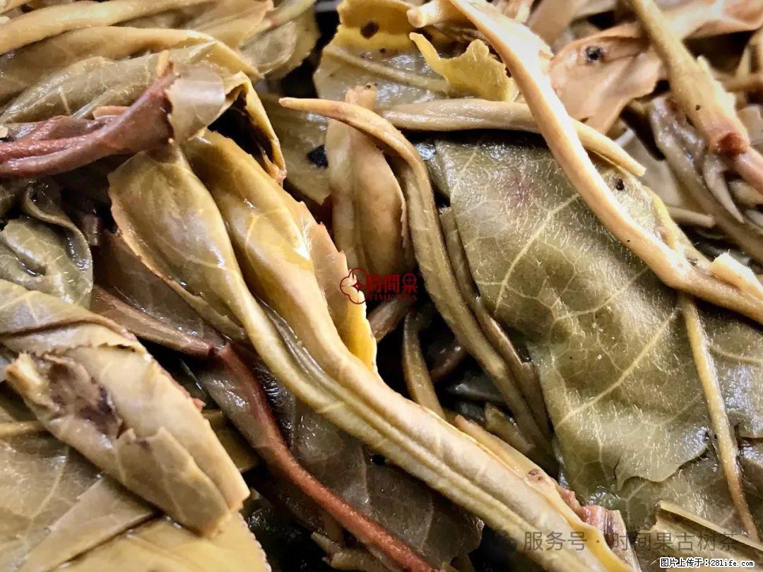 时间果百年古树龙珠普洱生茶 - 购物交流 - 东莞生活社区 - 东莞28生活网 dg.28life.com