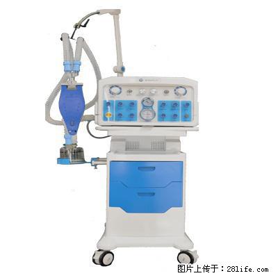 高压氧舱气控呼吸机系列QS-2000C - 综合信息 - 其他综合 - 东莞分类信息 - 东莞28生活网 dg.28life.com