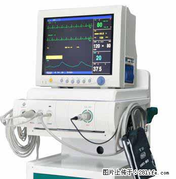无创经皮氧分压多参数监护仪系列 - 综合信息 - 其他综合 - 东莞分类信息 - 东莞28生活网 dg.28life.com