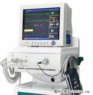 无创经皮氧分压多参数监护仪系列 - 东莞28生活网 dg.28life.com