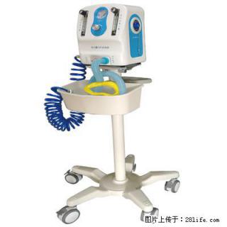 供氧系统氧气吸入器高流量饱和吸氧器QS300A - 东莞28生活网 dg.28life.com