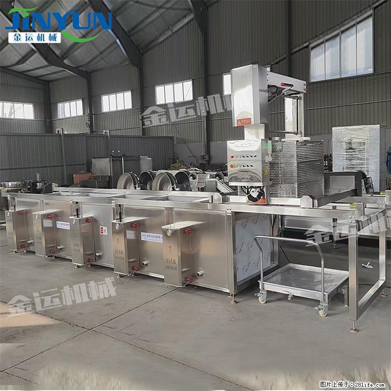 五联多联卤煮锅 连续式蜂窝卤煮锅 卤鸡卤蛋大批量生产卤煮设备 - 综合信息 - 其他综合 - 东莞分类信息 - 东莞28生活网 dg.28life.com