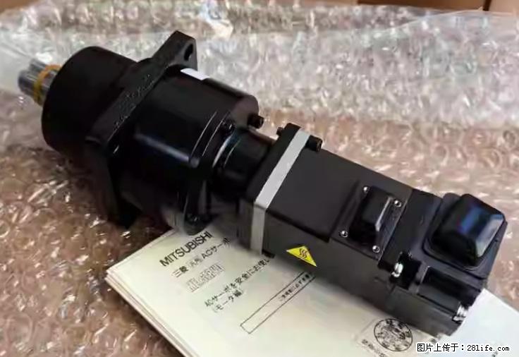 HG-KR053BG1成都三菱伺服电机销售MR-J5W3-222G-N1 MR-J4-20A HK- - 综合信息 - 其他综合 - 东莞分类信息 - 东莞28生活网 dg.28life.com