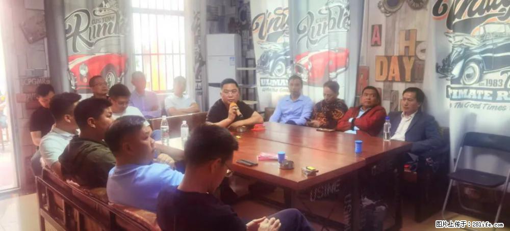 “粤灌文化 美好生活”油茶文化主题活动在广东深圳成功举办 - 东莞生活资讯 - 东莞28生活网 dg.28life.com