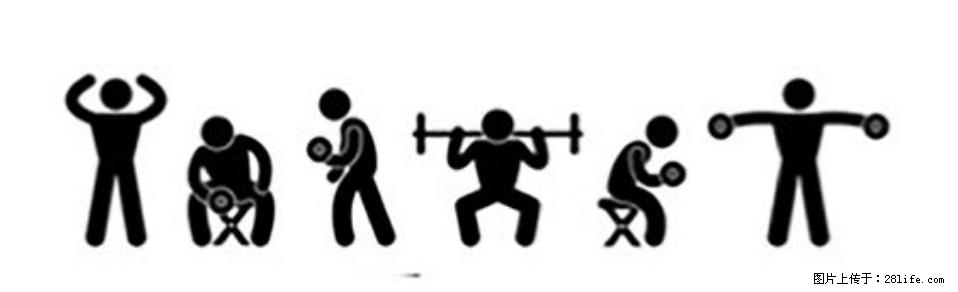 坚持这种运动6个月，心脏有了显著变化！不是跑步，也不是走路 - 东莞生活资讯 - 东莞28生活网 dg.28life.com